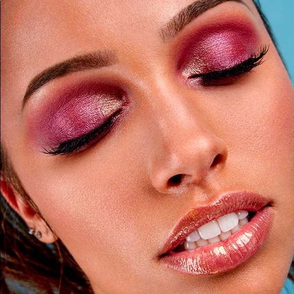 🔥SALE🔥Hipdot Zion Eyeshadow Palette - Picture 15 of 15